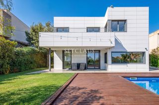 Chalet à Teià