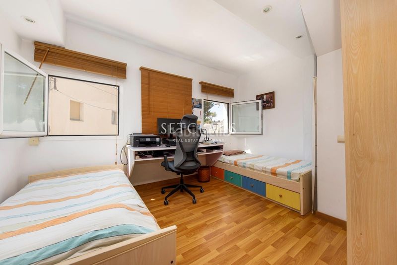 Foto a1a33776-b09a-462c-b56d-38539a5ad8ea. Casa amb calefacció a Teià