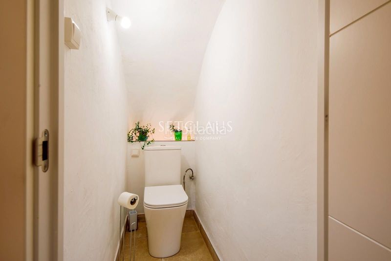 Foto c396a16d-2515-499a-a774-270ee23810e4. Casa amb calefacció a Teià