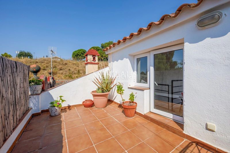 Foto e600eb4e-554c-4d2a-aa3b-fd93344493db. Casa amb calefacció a Teià