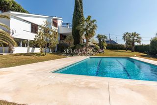 Chalet in Mas Ram. Chalet con amplia parcela