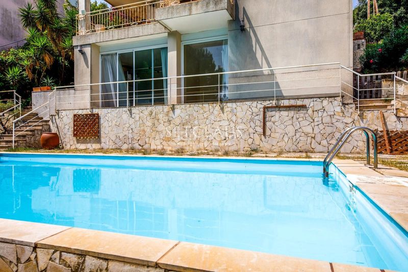 Foto d90c4369-bdf3-4d15-b450-2b9ab7c7abed. Xalet amb calefacció aparcament piscina a Alella