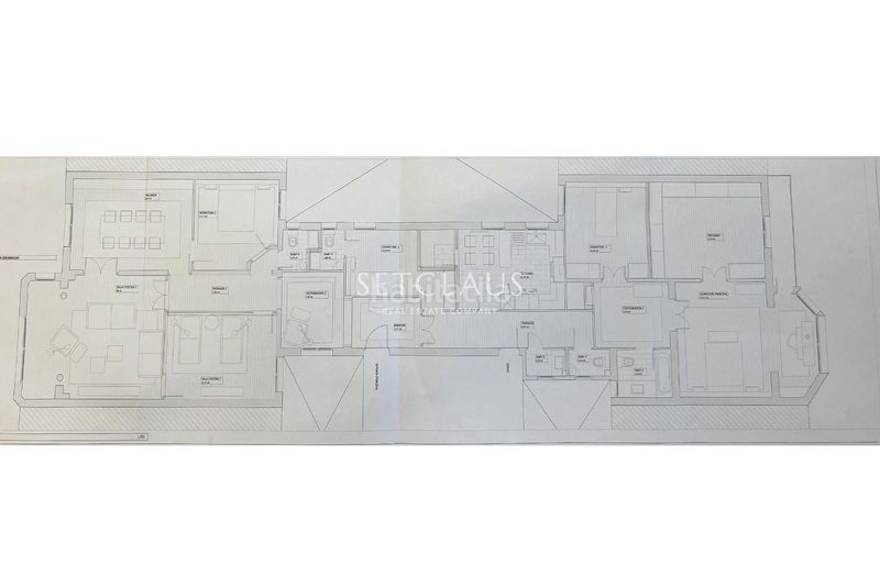 Foto e0ae995f-8d6d-46e0-9ea2-7b3614963341. Pis a Dreta de l´Eixample Barcelona