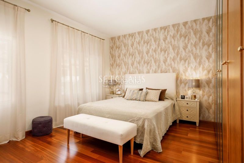 Foto dae300c8-6b0f-4e1b-a307-a85c38e82cd9. Casa amb calefacció aparcament a Centre Masnou (El)