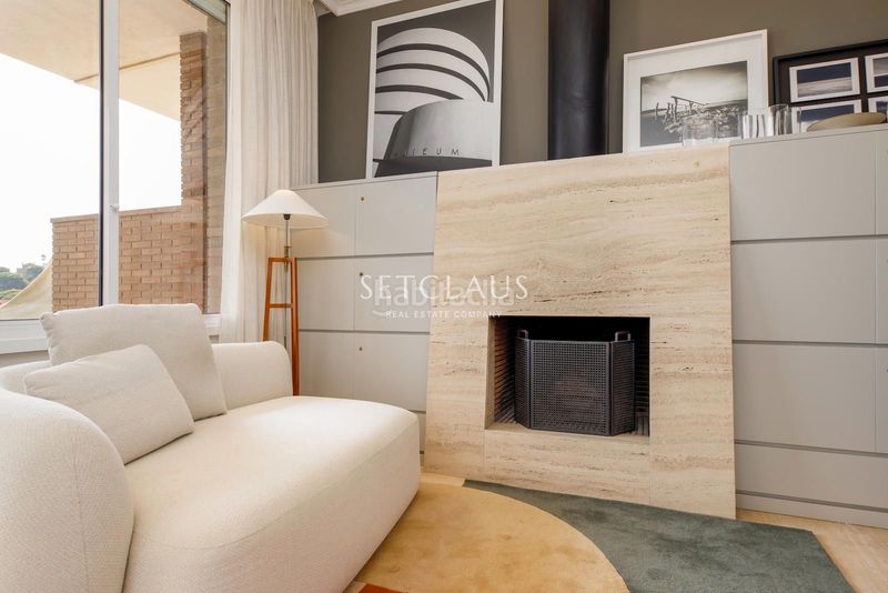 Foto eb70b9c4-6815-40ad-b892-18c0d60e6339. Casa aparellada amb calefacció aparcament a Teià