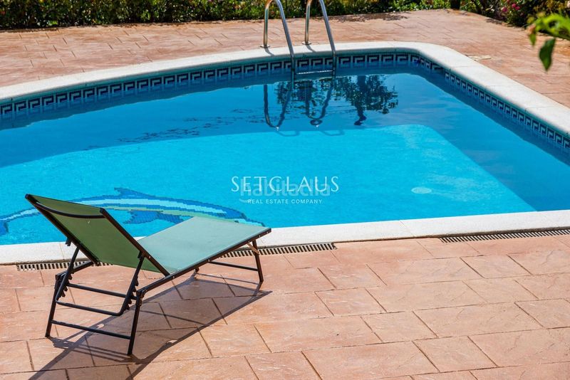 Foto df300876-5bba-44fa-8520-b49d7c211c95. Xalet amb calefacció aparcament piscina a Alella
