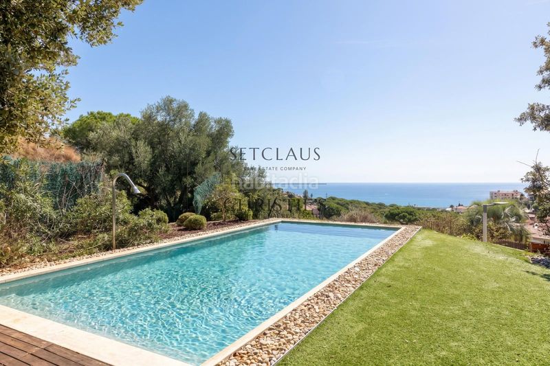 Foto be7309fb-5da7-4e2d-9ead-602987df0a4d. Xalet amb calefacció aparcament piscina a Teià