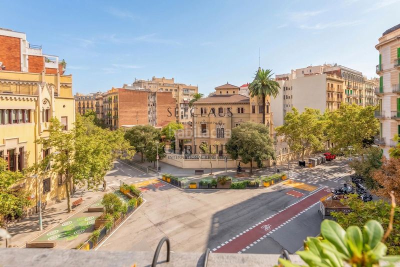 Foto 1fc66544-4404-4f7f-b97e-af869f240e27. Pis amb calefacció a Dreta de l´Eixample Barcelona