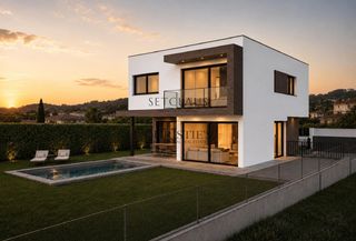 1 650 000 € — Chalet en Teià