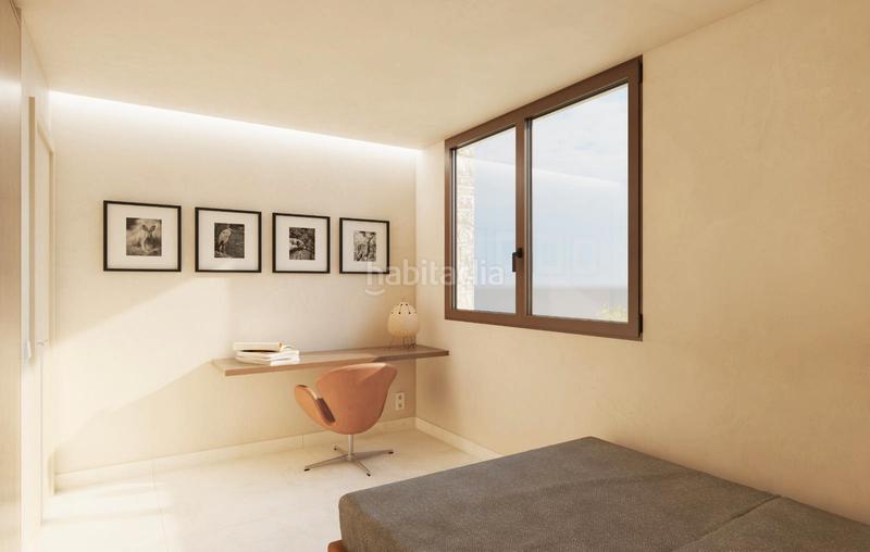 Foto 2a3dcbf9-a67a-4f9a-a057-33436b2a9f11. Angebot Teià. Tarragona 7. Obra nueva de diseño in Teià. Wohnungen von Neubauten