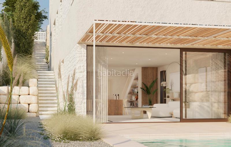 Foto 3e2a76a5-afbb-4e1b-a57f-0394f17fab9d. Angebot Teià. Tarragona 7. Obra nueva de diseño in Teià. Wohnungen von Neubauten