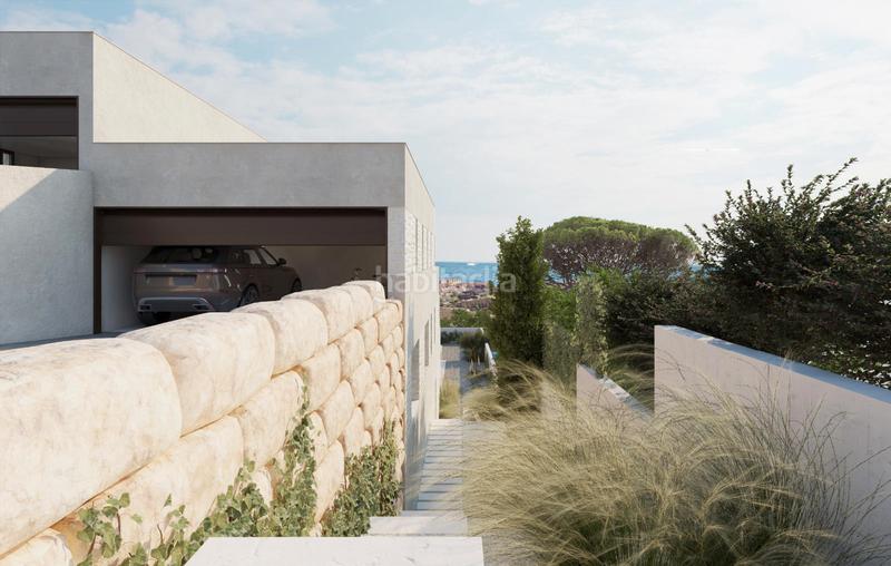 Foto 6f39ae29-404f-434f-a446-64726ffef858. Angebot Teià. Tarragona 7. Obra nueva de diseño in Teià. Wohnungen von Neubauten