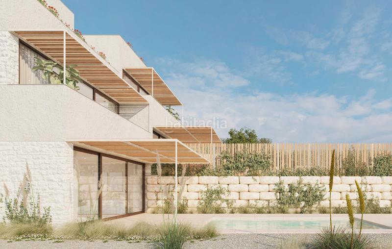 Foto a5b927aa-cbd2-487d-8184-aa8aa685ce8b. Angebot Teià. Tarragona 7. Obra nueva de diseño in Teià. Wohnungen von Neubauten