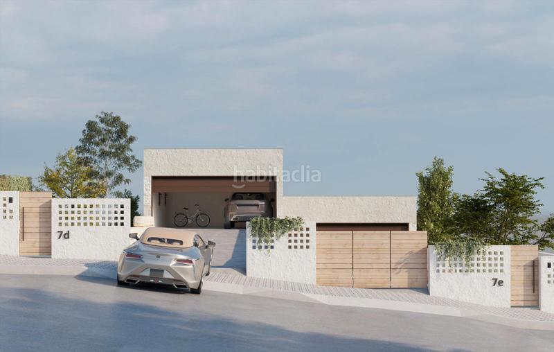 Foto b84b9e7d-0586-42ce-970c-40070655210b. Angebot Teià. Tarragona 7. Obra nueva de diseño in Teià. Wohnungen von Neubauten