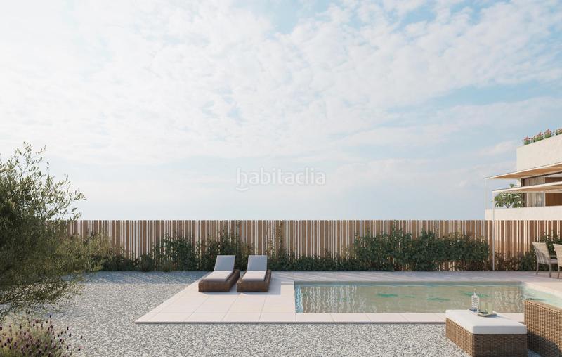 Foto bdb76350-14f0-47ea-aef6-4a6c52ef31ff. Angebot Teià. Tarragona 7. Obra nueva de diseño in Teià. Wohnungen von Neubauten