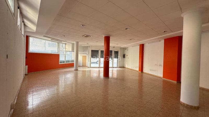 Foto 274e6278-b152-4db6-ac66-71cc66915191. Locale commerciale in Olesa de Montserrat