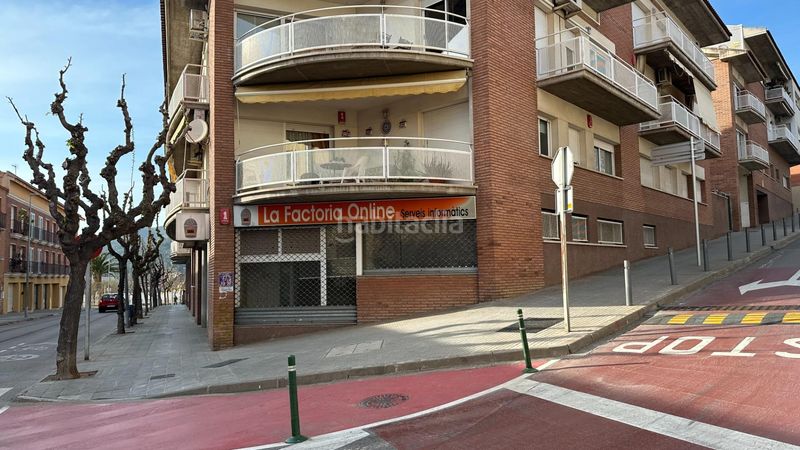 Foto 0db09948-6e4a-4b81-9577-ebaed4a7427e. Local comercial a Olesa de Montserrat