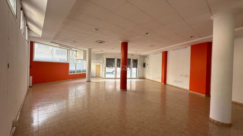 Foto 274e6278-b152-4db6-ac66-71cc66915191. Local comercial a Olesa de Montserrat