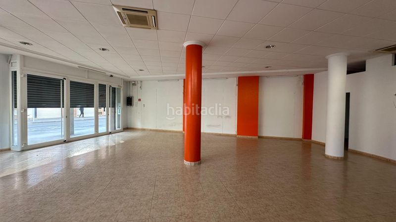 Foto 3bb19bf0-202d-4c48-a495-9bc94b0fc917. Local comercial a Olesa de Montserrat