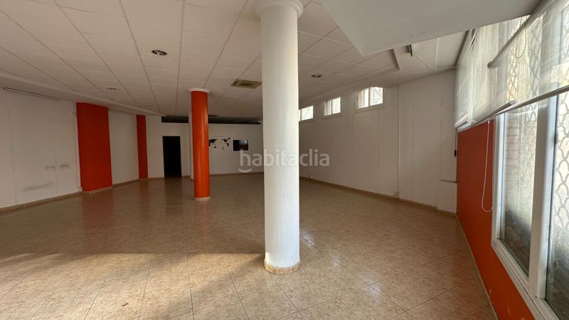 Foto 7ebdc3d6-0cd9-4aef-b9e8-1ef5b3d3ed16. Local comercial a Olesa de Montserrat