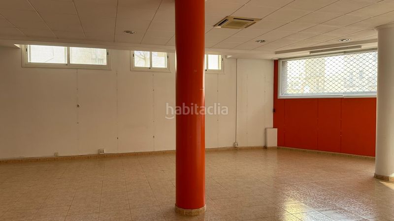Foto 8a06bbab-c7b1-4a16-aeb5-9b9d8a78c2df. Local comercial a Olesa de Montserrat