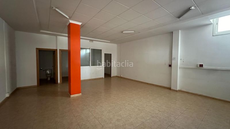 Foto 91116140-a967-4150-89f3-b2b6b4b1fe72. Local comercial a Olesa de Montserrat