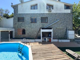 Maison à Castellbisbal