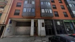 Car parking in Marianao