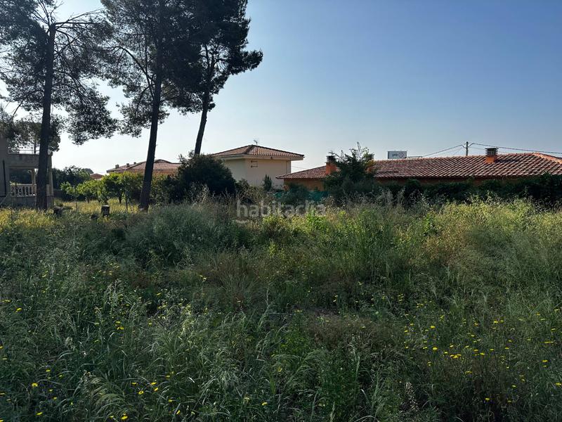 Foto 3a277b20-7c5c-4a02-9bdf-619995297cc6. Terreny residencial a Bruc (El)