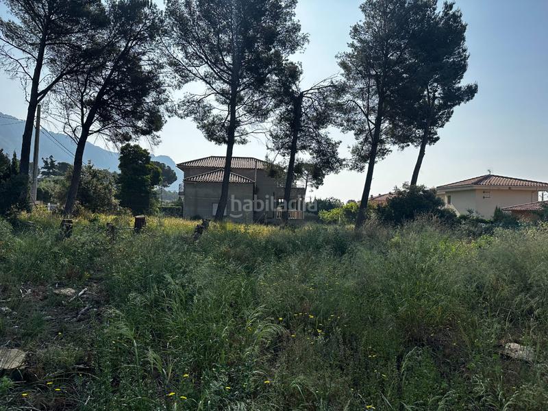 Foto 8b307a5f-cfcc-4374-827b-05b72c94d40f. Terreny residencial a Bruc (El)