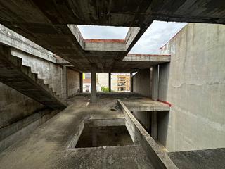 Building  Gorgonzana