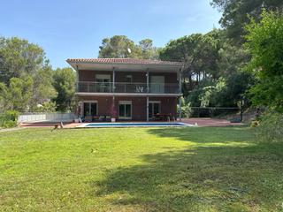 Casa  Bosc