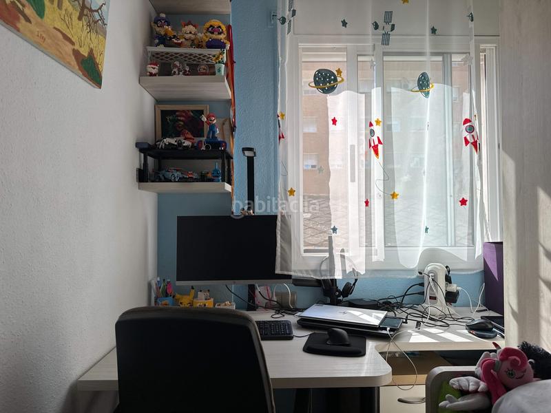 Foto 042f41b5-09e9-4884-b3dc-65ab145749c7. Pis amb calefacció aparcament a Pallejà