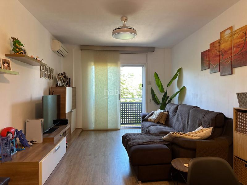 Foto 12268384-695c-4e4a-9193-e1fd7cb9ea25. Pis amb calefacció aparcament a Pallejà