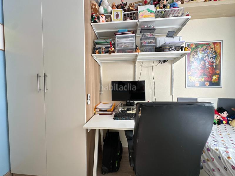 Foto 184a9c93-7ba0-496c-bb2d-3033b453fdf8. Pis amb calefacció aparcament a Pallejà