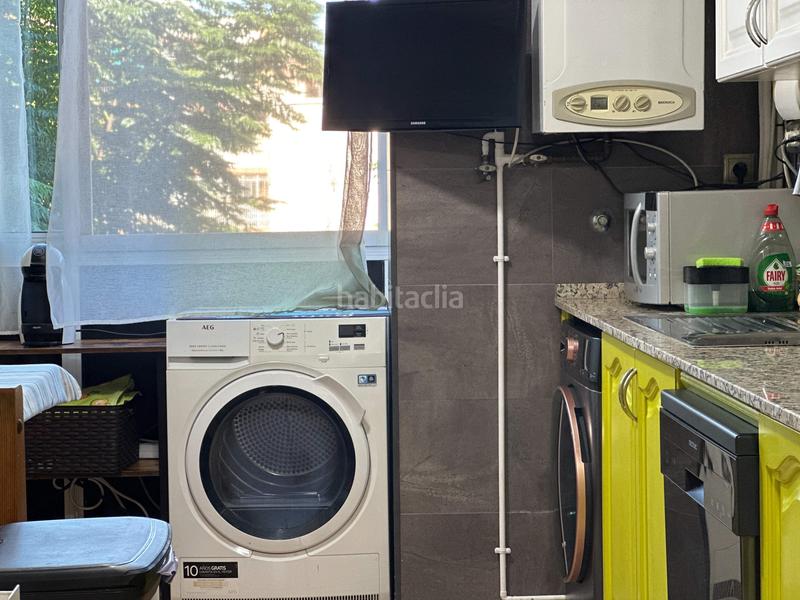 Foto 1d17f62a-ee34-4bf5-ad56-0e7158b58c51. Pis amb calefacció aparcament a Pallejà