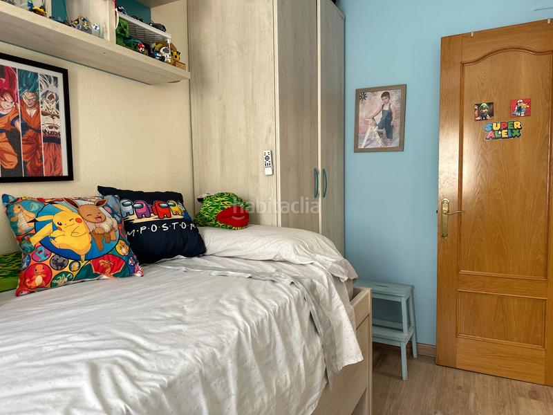 Foto 29fe8d0a-22d4-4cf1-963f-fd8d01cd5755. Pis amb calefacció aparcament a Pallejà