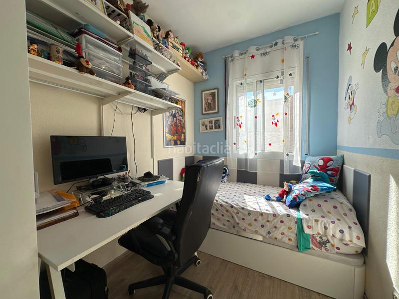 Foto 2c4d20af-b086-45fa-810c-b9145b52a3d5. Pis amb calefacció aparcament a Pallejà