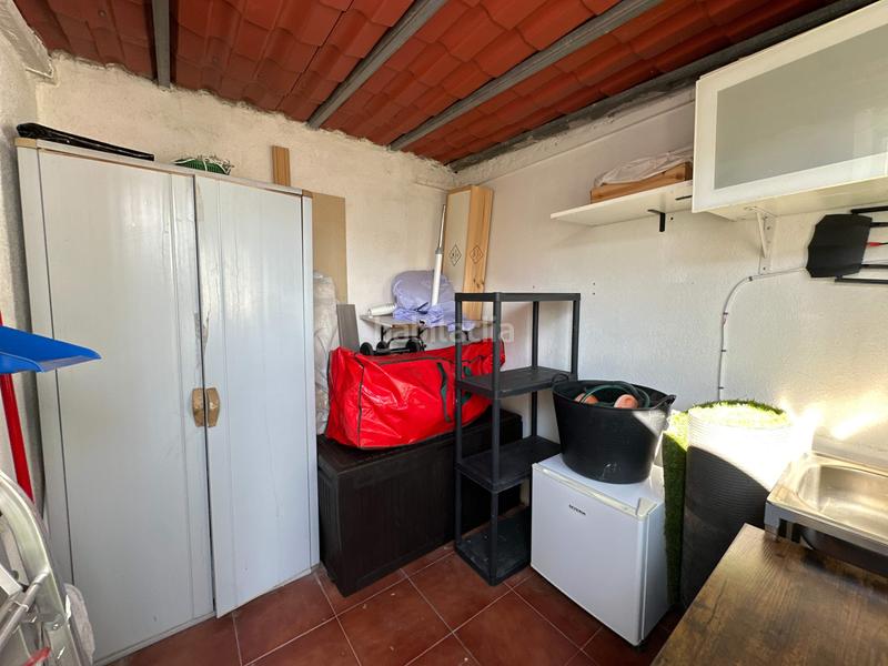 Foto 34339193-5b41-41bb-a234-91cca0f91217. Pis amb calefacció aparcament a Pallejà