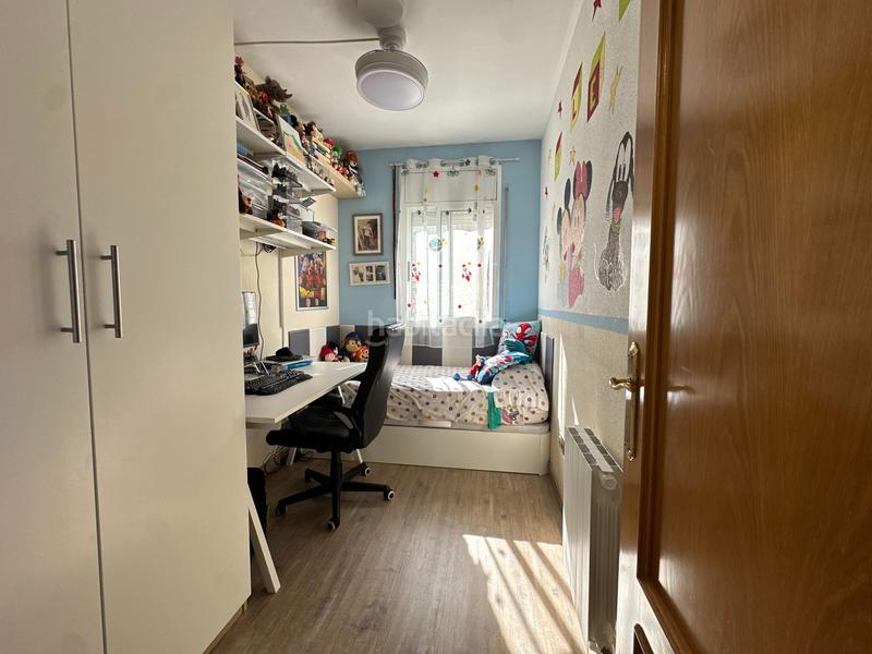 Foto 397aa773-c855-4731-93a4-af0aca526f7c. Pis amb calefacció aparcament a Pallejà