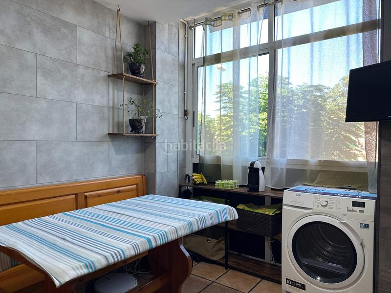 Foto 3e8acf7f-70c8-4bf8-a59c-1c245f41670a. Pis amb calefacció aparcament a Pallejà