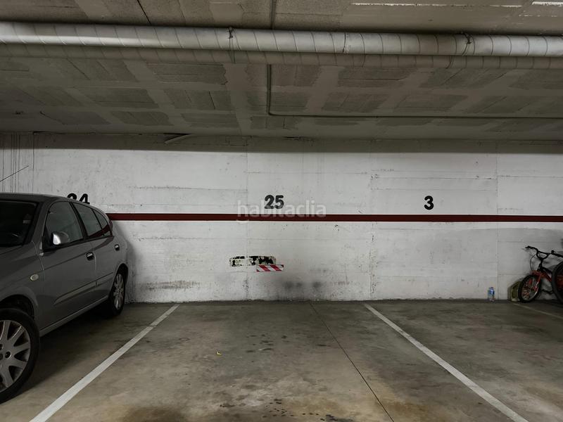 Foto 40c1a32e-f1c8-4ff2-bbb4-2510fd1e3338. Pis amb calefacció aparcament a Pallejà