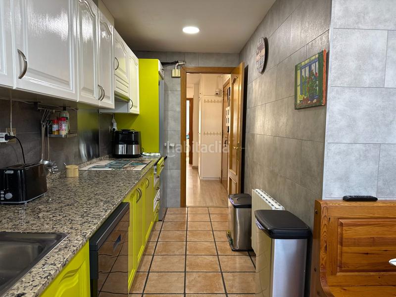 Foto 4f75a424-6894-4034-8937-3c4a9c711acc. Pis amb calefacció aparcament a Pallejà