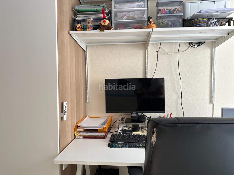 Foto 564e9e75-91e9-4d04-9c4a-31f82bcef9f2. Pis amb calefacció aparcament a Pallejà