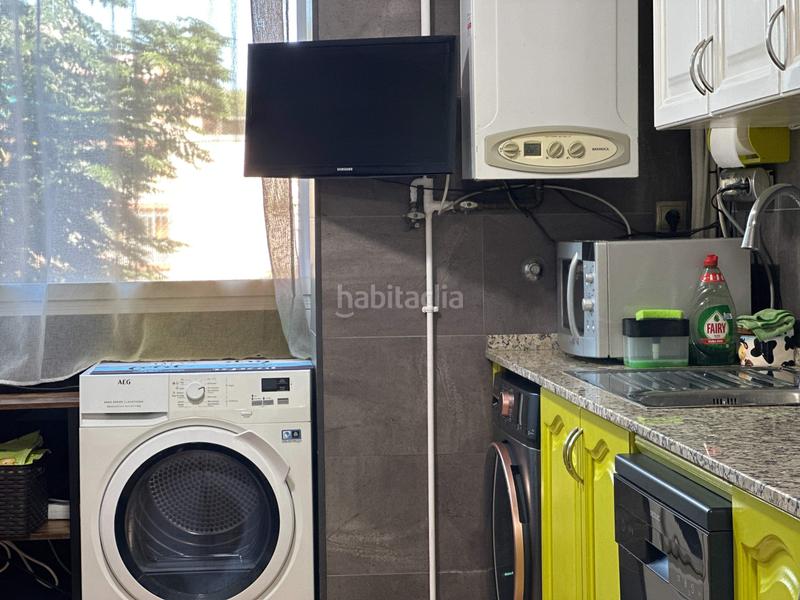 Foto 61c6d649-2cb3-45f0-9783-045289adecbc. Pis amb calefacció aparcament a Pallejà