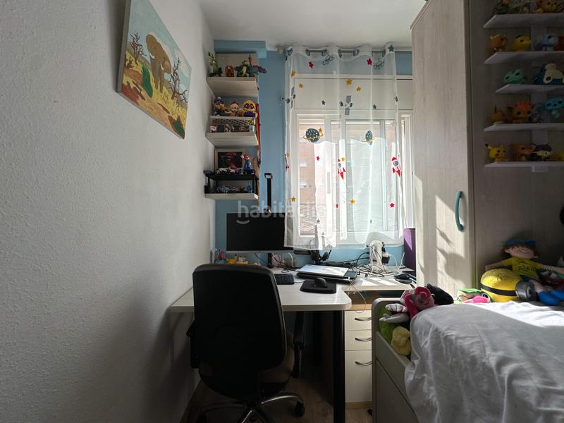 Foto 6911733b-f8f7-4b87-9a23-0287f5cef9bd. Pis amb calefacció aparcament a Pallejà