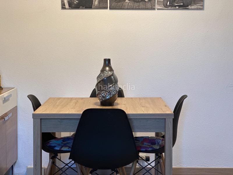 Foto 6ede6556-60f7-4590-b6c6-05fb67205463. Pis amb calefacció aparcament a Pallejà