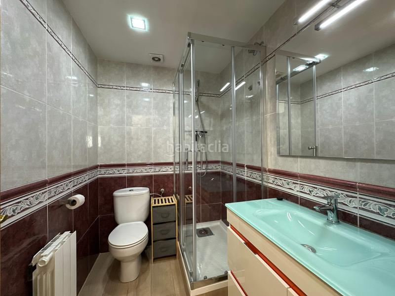 Foto 715bc9ec-7967-4980-aec4-3a4518b15806. Pis amb calefacció aparcament a Pallejà