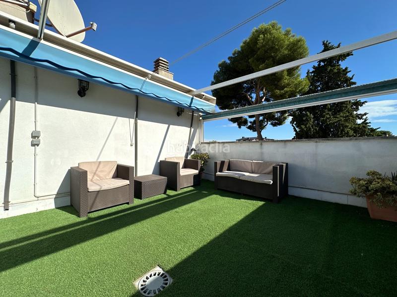 Foto 73be4eec-c8ba-4692-a44c-59a16f74b453. Pis amb calefacció aparcament a Pallejà