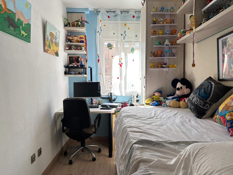 Foto 76433c47-0465-4c13-b2fe-ad4fc0b79627. Pis amb calefacció aparcament a Pallejà